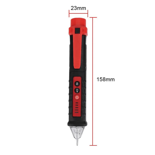 LAPIZ DETECTOR DE VOLTAJE